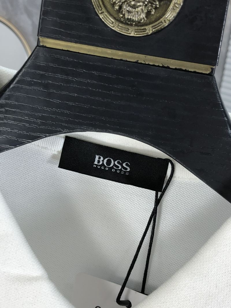 Boss T-Shirts